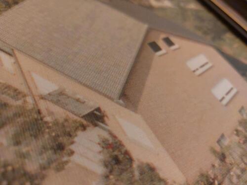 Foto - Verl Österwiehe 3 Zimmer Küche Bad und Garten zu vermieten