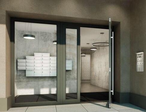 Foto - Etagenwohnung in Regensburg