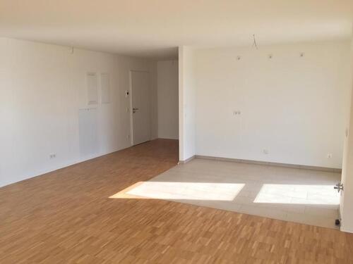 Foto - Etagenwohnung in Mönchengladbach