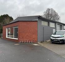 Bürofläche in zentraler Lage – frisch renoviert mit neuen elektrischen Fenstern – ab sofort zu vermieten - Münster Münster-West