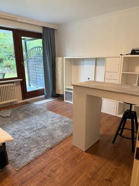 Foto - Etagenwohnung zur Miete in Scharbeutz