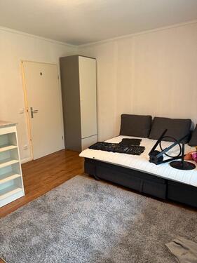 Foto - Etagenwohnung in Scharbeutz