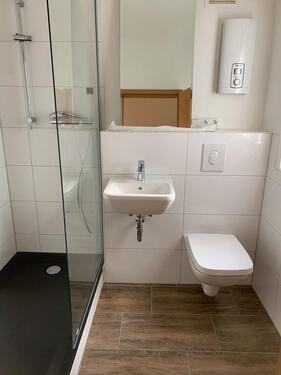 Foto - Etagenwohnung zur Miete in Wermelskirchen