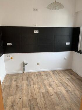 Foto - Etagenwohnung in Wermelskirchen