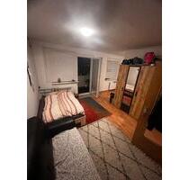 Helle 1-Zimmer-Wohnung im 11. Stock – 36,58 m² – Warmmiete 318 € - Neubrandenburg Carlshöhe