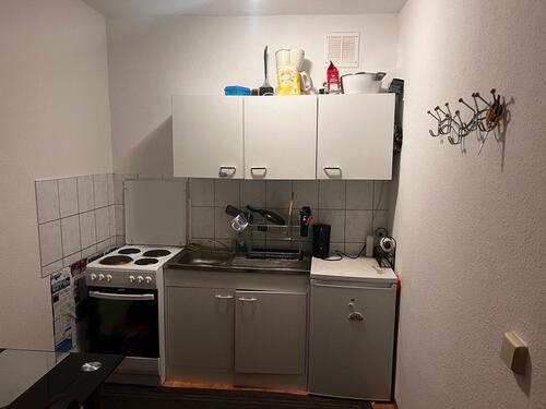 Foto - 1 Zimmer Etagenwohnung in Neubrandenburg