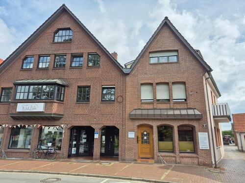 Foto - Charmante 2-Zimmer-Wohnung in Fürstenau - Ihre neue Heimat!