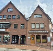 Charmante 2-Zimmer-Wohnung in Fürstenau - Ihre neue Heimat!