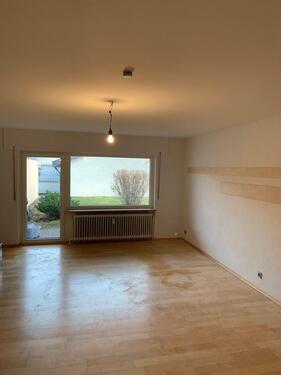 Foto - Gepflegte 1,5-Zimmer Wohnung mit Terasse und Einbauküche