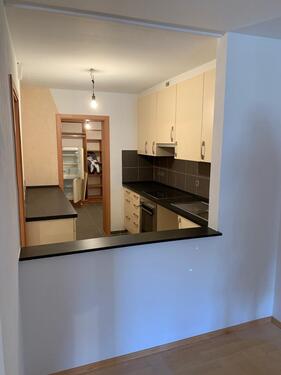 Foto - 1.5 Zimmer Erdgeschoßwohnung zur Miete in Albstadt