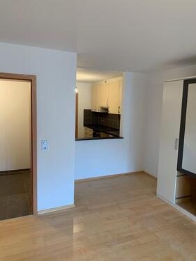 Foto - 1.5 Zimmer Erdgeschoßwohnung in Albstadt