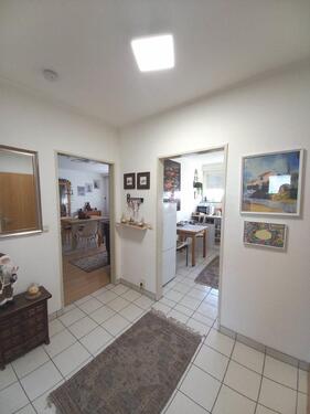 Foto - 3 Zimmer Etagenwohnung zur Miete in Saarbrücken