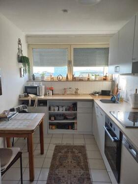 Foto - 3 Zimmer Etagenwohnung in Saarbrücken