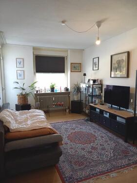 Foto - Etagenwohnung in Saarbrücken zur Miete