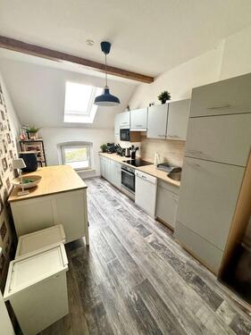 Foto - 2 Zimmer Etagenwohnung zur Miete in Blankenburg (Harz)