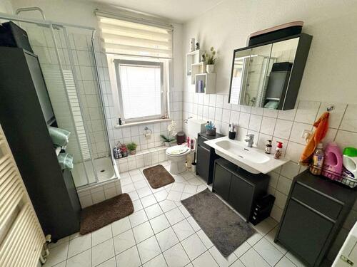 Foto - 2 Zimmer Etagenwohnung in Blankenburg (Harz)