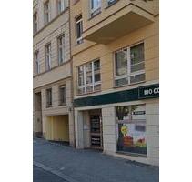 Tiefgaragenplatz im Bergmannkiez zur Übernahme ab 1.2.26 - Berlin Friedrichshain-Kreuzberg
