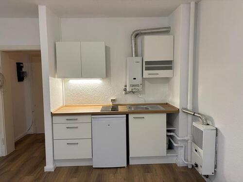 Foto - 1 Zimmer Etagenwohnung zur Miete in Hannover