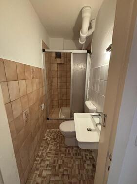 Foto - Etagenwohnung in Hannover zur Miete