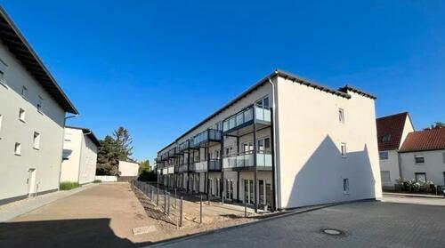 Foto - 3 Zimmer Etagenwohnung zur Miete in Nauen