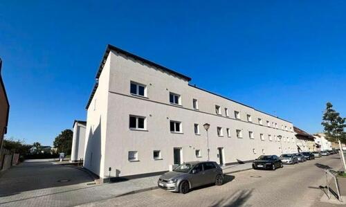 Foto - 3 Zimmer Etagenwohnung in Nauen