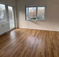 3-Zi-Wohnung+Küche+Bad+Terrasse in Breidenstein zu vermieten - Nidda