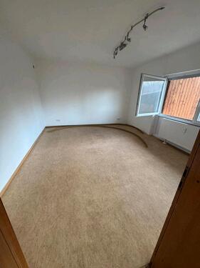 Foto - 3 Zimmer Etagenwohnung zur Miete in Nidda