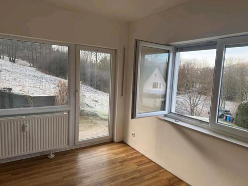 Foto - Etagenwohnung in Nidda zur Miete