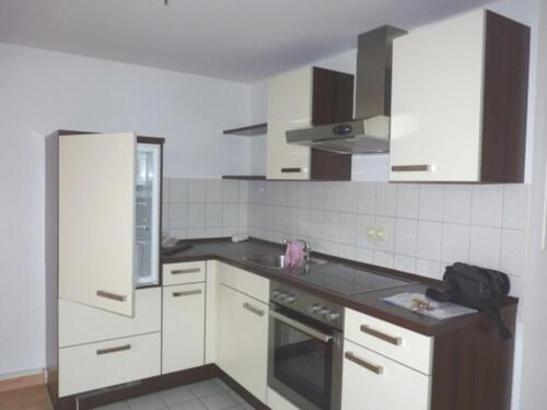 Foto - Etagenwohnung in Zwickau zur Miete