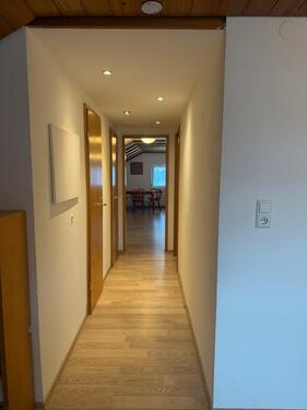 Foto - 2-Zimmer Dachgeschosswohnung zu vermieten