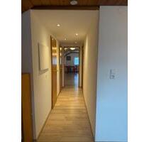 2-Zimmer Dachgeschosswohnung zu vermieten - Wangen im Allgäu