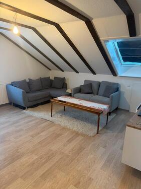 Foto - 2 Zimmer Etagenwohnung in Wangen im Allgäu