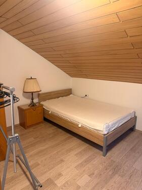 Foto - Etagenwohnung in Wangen im Allgäu zur Miete