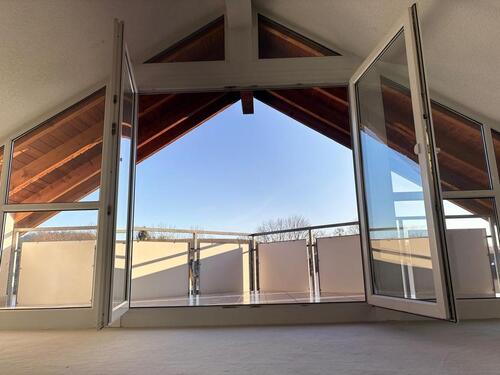 Foto - 3 Zimmer Etagenwohnung zum Kaufen in Abstatt