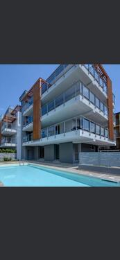 Foto - Toplage!Neuw. 3-Zi.Wg.m.Pool in Bardolino zu vermieten