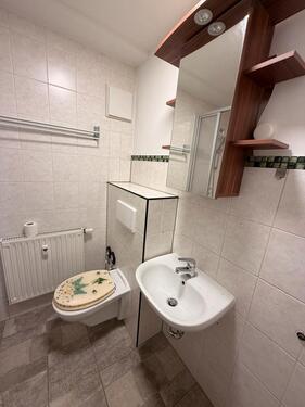 Foto - Dachgeschoßwohnung in Zschopau zur Miete