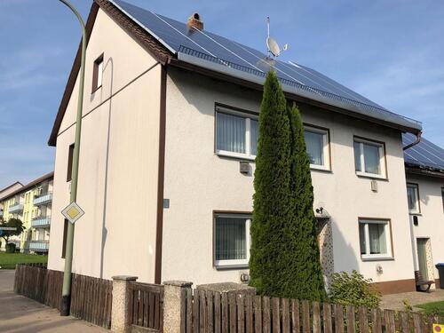 Foto - Mehrfamilienhaus, Wohnhaus in Schwabmünchen