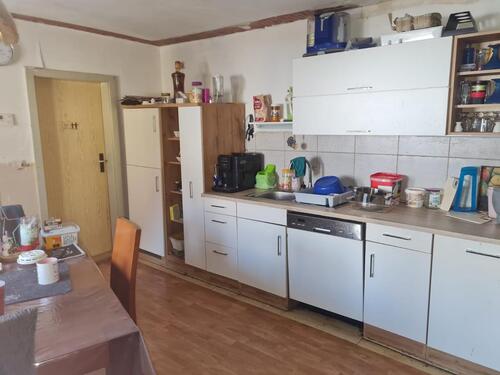 Foto - Haus- auch Ratenkauf - 65.000,00&nbsp;EUR Kaufpreis, ca.&nbsp; 120,00&nbsp;m&sup2;