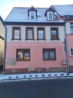 Foto - 5 Zimmer Reihenhaus zum Kaufen in Bad Bibra