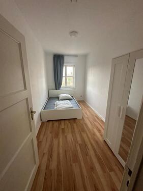 Foto - Schöne 2-Zimmer Wohnung am Plänterwald, Berlin-Treptow