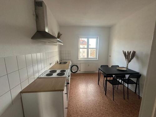 Foto - Etagenwohnung in Berlin zur Miete