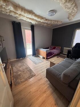 Foto - 2-Zimmer Wohnung mit 2 Balkonen in Wilhelmshaven Hansaviertel