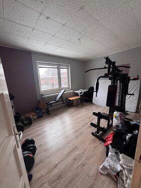 Foto - 2 Zimmer Etagenwohnung zur Miete in Wilhelmshaven