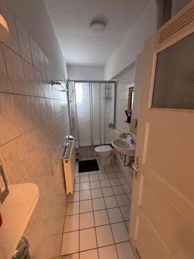 Foto - Etagenwohnung in Wilhelmshaven zur Miete