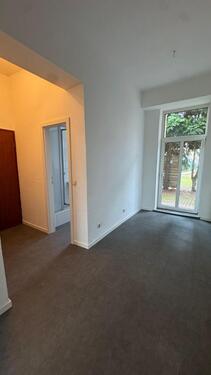 Foto - Erdgeschoßwohnung in Magdeburg zur Miete