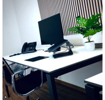 Coworking in stilvoller Atmosphäre - Wasserburg am Inn