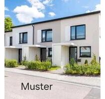 Wohnen im eigenen Reihenhaus 1x 115qm und 3x 88qm - Oberaurach