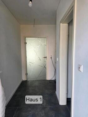 Foto - Etagenwohnung in Oberaurach zur Miete