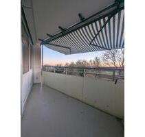 1-Zimmerwohnung (42m²) zu vermieten in Wart, Altensteig - Calw