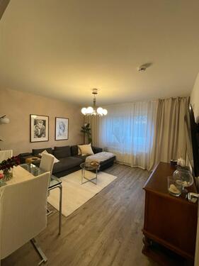 Foto - Moderne 2-Zimmer-Wohnung, Nähe Hamburg, ab 1.4. verfügbar